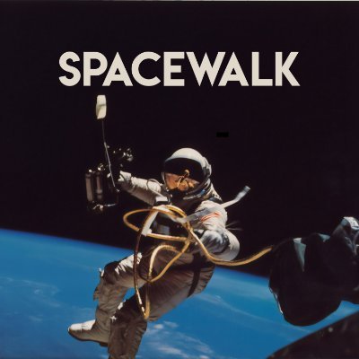 SpacewalkPod's profile picture. 