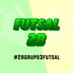 Futsal 2ªB G3 (@Futsal2B3) Twitter profile photo