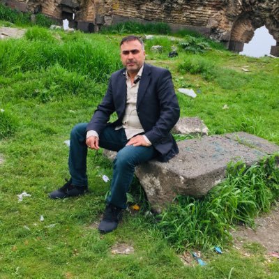 guvenhac's profile picture. kendi.işinde.uzman.eski.bir.futbolcu