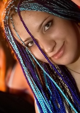 ElenaPrincessLa's profile picture. БИЗНЕС-ТРЕНЕР
Я занимаюсь тем, что помогаю людям обрести финансовую независимость.

http://t.co/RdX3ljXQPE