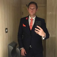 Paul Quinn (@paulquinn79) 's Twitter Profile