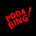 Poda Bing (@podabing) Twitter profile photo