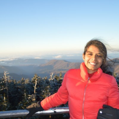 Engineer/scientist interested in all things healthcare and tech | PhD from @JohnsHopkins | Forever home: Chennai, India