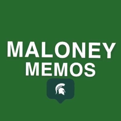 Maloney High School updates & news! Follow for important info and events #MaloneyMYM