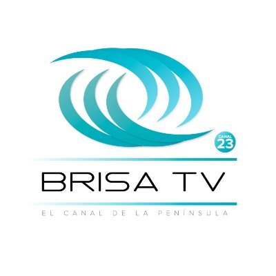 Brisa TV, transmite en el canal 23 UHF de señal abierta, desde Salinas, en la península de Santa Elena, Ecuador, es el pionero de la televisión en la región.