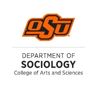 The Official Twitter page of Oklahoma State University’s Department of Sociology! #OkState #GoPokes #CASCowboys  Main Office - 431 Social Sciences & Humanities