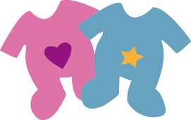 JumeauxJumelles's profile picture. http://t.co/xOqKB0ZXEH, le site d'informations pour les parents de jumeaux