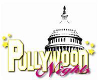 Where Politics and Hollywood collides in our Nation's Capital.