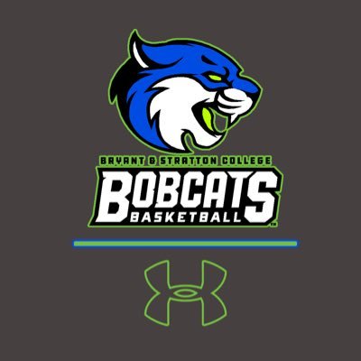 Bryant & Stratton College - WI | Bobcats Men’s Basketball | NJCAA Division II - Region IV | #GoCats 🐆 #RestoreTheRoar
