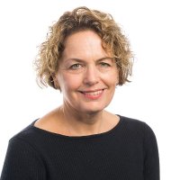 Professor Janet Hirst (@janethirst1) 's Twitter Profile