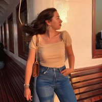 Buket (@buketsmile) Twitter profile photo