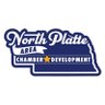 NPChamber's profile picture. Chamber & Economic Development Corporation