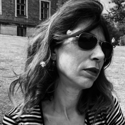 veron_claude's profile picture. personal account. for professional matters please follow @CVeronRevilleEU