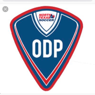 NTX Soccer ODP Profile
