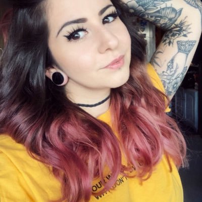 Siobhan Broad On Twitter Bleach London S Hair Dye Literally Sun