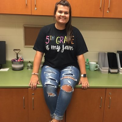 MsBuell_CW's profile picture. ___ Wildcats, get your head in the game 💙🐾 ___ ••5th Grade Intervention Specialist••