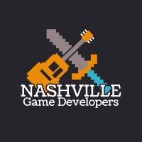 Nashville Game Developers (@nashgamedev) 's Twitter Profile Photo Nashville Game Developers (@nashgamedev) 's Twitter Profile Photo