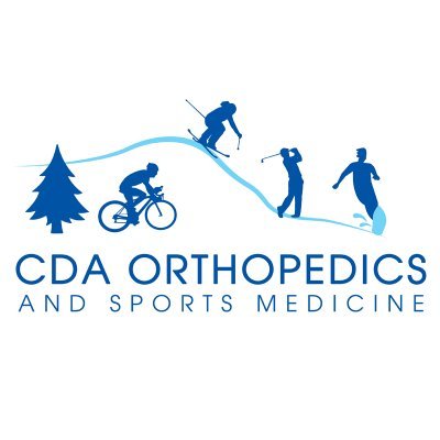 Dr Joanne Halbrecht, Orthopedic Surgeon. CDA Orthopedics & Sports Medicine. Using cells therapy to repair soft tissue.