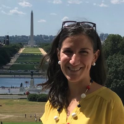 DrLongoGoestoDC's profile picture. Connecting research, policy, and practice to promote child well-being. All views expressed are my own.