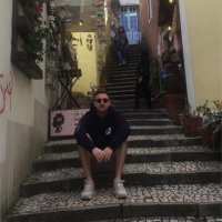 James H (@jameshampson200) 's Twitter Profile