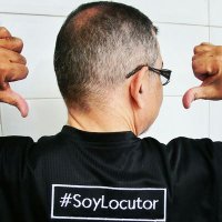 José Antonio Castillo Bravo - Locutor.(@ByJoseACastillo) 's Twitter Profile Photo