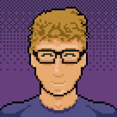 Associate AI/Gameplay Programmer at Rockstar Games
Portfolio - https://t.co/bJsYxV1EsF