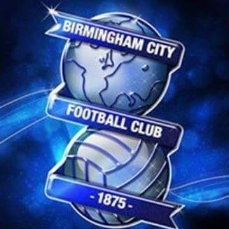 from Birmingham England live with tracey bin together for 27 years mad Birmingham city fan
