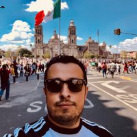 Luis Sergio (@l_sergioro) 's Twitter Profile