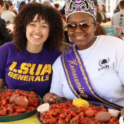 The Division of Student Engagement (DOSE) strives to connect LSUA students to their campus and community.