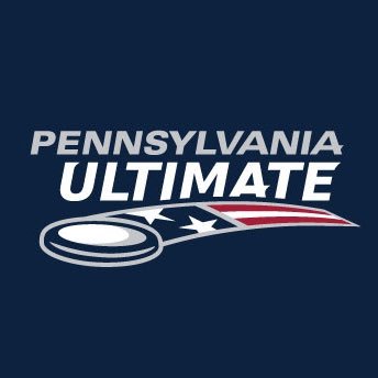 Pennsylvania Ultimate - established December 2018 as a formal State Based Organization of USA Ultimate