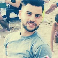 Guettaia Mohammed (@guettaiam) 's Twitter Profile