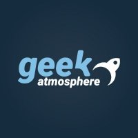 GeekAtmosphere(@GeekAtmosphere) 's Twitter Profileg