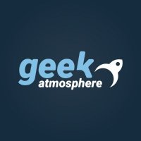 GeekAtmosphere (@geekatmosphere) 's Twitter Profile