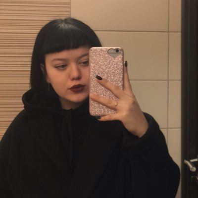 timerkhanova_k's profile picture. не о себе