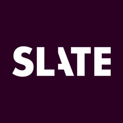 Slateさんのプロフィール画像