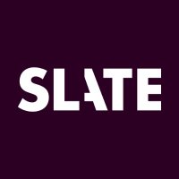 Slate(@Slate) 's Twitter Profileg