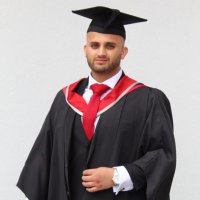 Anees Saghir (@aneessaghir) 's Twitter Profile