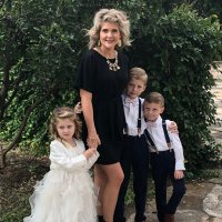 Linsey Peschke (@linseypeschke) 's Twitter Profile Photo