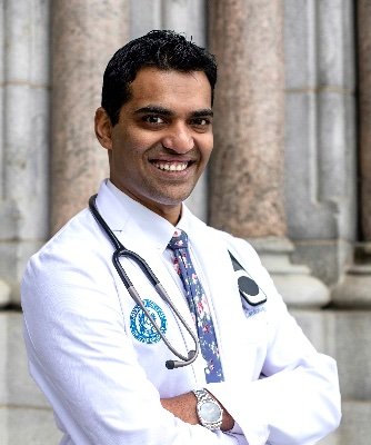 DrAnujShahMD's profile picture. Interventional Cardiologist. Founder of Apex Heart & Vascular 🩺 Peripheral Arterial Disease. Diabetic foot ulcer treatment.Limb Ischemia. Amputation Prevention