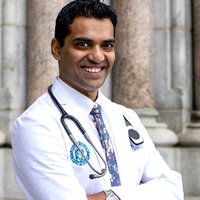 Dr. Anuj Shah (@dranujshahmd) 's Twitter Profile