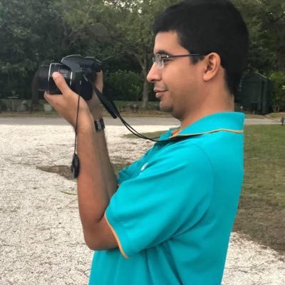 giljr1989's profile picture. 🇸🇻🇺🇸@MDCollege alum | Floor Director at @WPLGLocal10 | never give up on your dreams