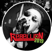 David Stevens and the Beguiled (@thebeguiledband) 's Twitter Profile