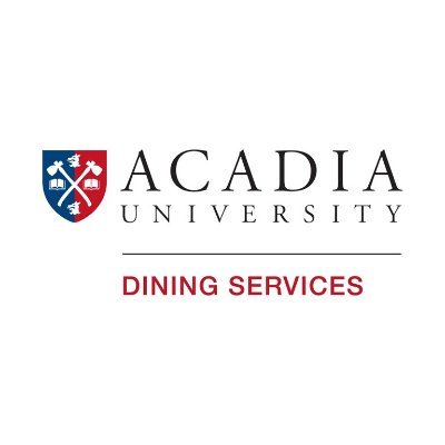 Your dining services provider at Acadia University
Super Value Pack: https://t.co/lhZWtD28Zk