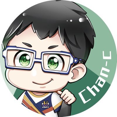 Chan-C@HNさんのプロフィール画像