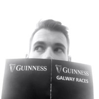 Niall McCormick (@nialljmccormick) 's Twitter Profile Photo