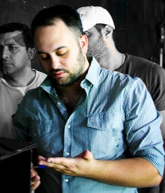 robpecabu's profile picture. CEO of Pecabu - Entrepreneur, Director, Photographer, Film-maker, VFX Supervisor...etc