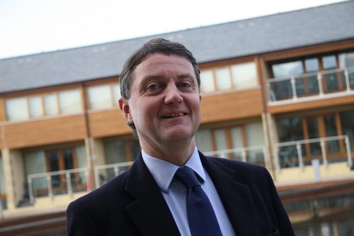 Solicitor.  County Councillor Garstang 93 - 01. OU. Advanced diver.