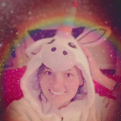 Just a little 🦄 aspiring to be an author. Writing first lesbian romance novel. ✍️👩❤️👩📖 Try to be a 🌈 in someone else's ☁️.- M.A