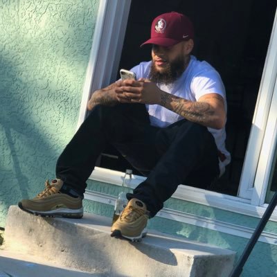 GREYTKNIGHT's profile picture. 😈