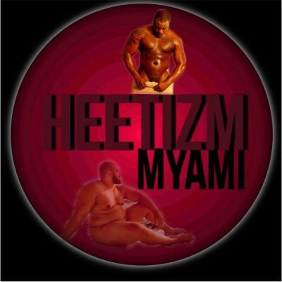 Heetizm Myami is an UrbanBear Event that is held yearly, the 4th of July weekend. Started on July 4th 2011. A place to have fun and develop self-esteem,